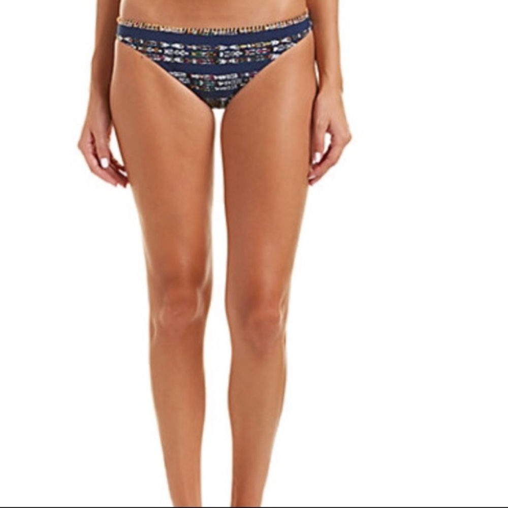Sperry Top-Sider Women Antigua Road Bikini bottom